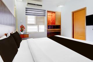Super Collection O Market Road Ernakulam - Kochi - 1
