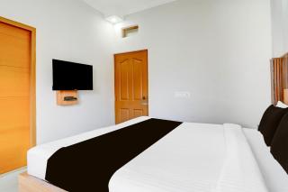 Super Collection O Market Road Ernakulam - Kochi - 8