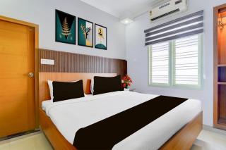 Super Collection O Market Road Ernakulam - Kochi - 9