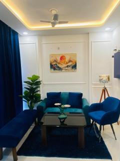 The Bluestone Escape - Noida - 0