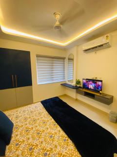 The Bluestone Escape - Noida - 9