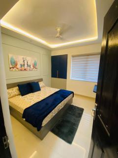 The Bluestone Escape - Noida - 4
