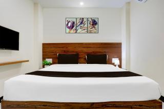 Super Townhouse Shivamogga Formerly Karthik Bhavan - Shimoga - 2