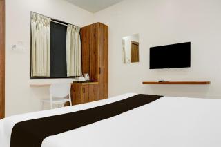 Super Townhouse Shivamogga Formerly Karthik Bhavan - Shimoga - 8