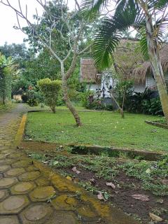 D'Bulan - Tetebatu - 2