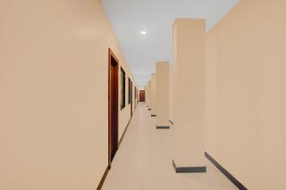 Super Townhouse Shivamogga Formerly Karthik Bhavan - Shimoga - 6