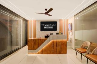 Super Townhouse Shivamogga Formerly Karthik Bhavan - 7