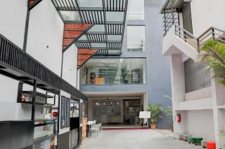 Super Townhouse Shivamogga Formerly Karthik Bhavan - 4