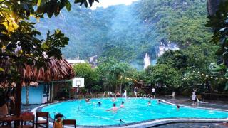 Trangan emotion homestay - Ninh Binh - 4