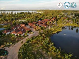 Baan Home Resort - Kalasin - 8