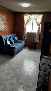 Itzy's apartment - Città del Messico - 6