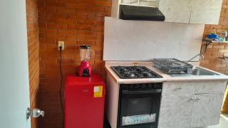 Itzy's apartment - Città del Messico - 2