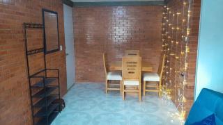 Itzy's apartment - Città del Messico - 1
