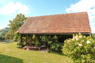 Ferienwohnungen Karin am Seggauberg - Leibnitz - 6