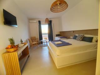 Amodari studios on the beach - Plaka - 8
