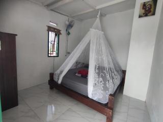SEE BUKIT LAWANG Homestay & Tours - Bukit Lawang - 0