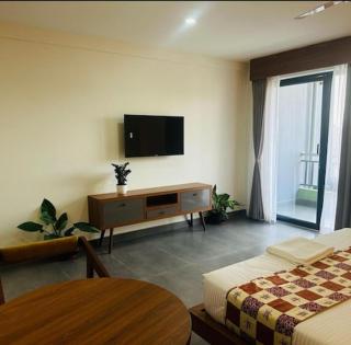 Maryland Residency - Meenangadi - 1
