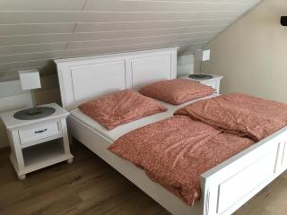 Ferienwohnung bei Müllers - Burgpreppach - 0