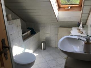 Ferienwohnung bei Müllers - Burgpreppach - 5