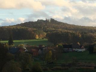 Ferienwohnung bei Müllers - Burgpreppach - 3