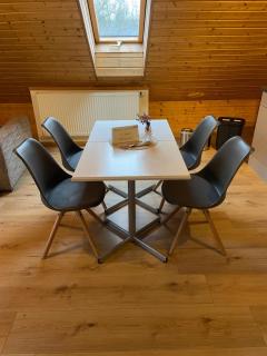 Ferienwohnung bei Müllers - Burgpreppach - 8