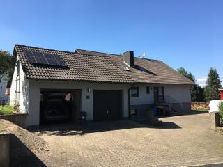 Ferienwohnung bei Müllers - Burgpreppach - 1