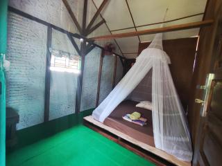 SEE BUKIT LAWANG Homestay & Tours - Bukit Lawang - 2