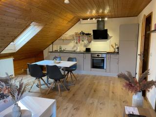Ferienwohnung bei Müllers - Burgpreppach - 7