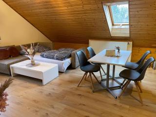 Ferienwohnung bei Müllers - Burgpreppach - 6