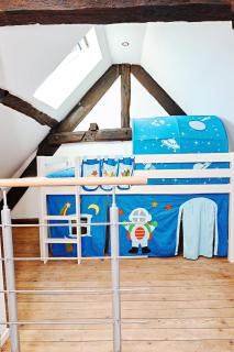 Au Paon Dort - - 7