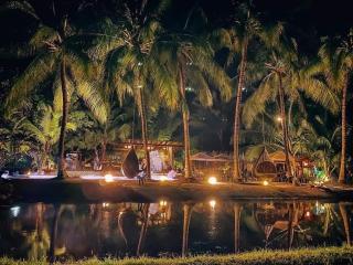 Via Salina Lagoon Resort - - 0