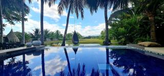 Via Salina Lagoon Resort - - 4