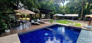 Via Salina Lagoon Resort - - 3