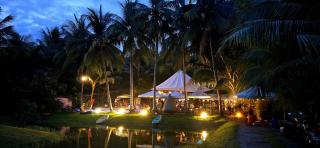Via Salina Lagoon Resort - - 1