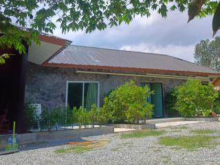 KhaoSok Farmstay - 9