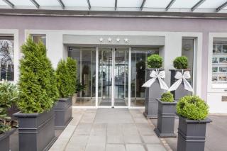 Garner Hotel Aschaffenburg by IHG - Aschaffenburg - 6