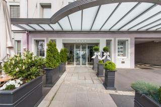 Garner Hotel Aschaffenburg by IHG - Aschaffenburg - 7