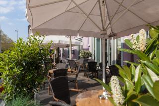 Garner Hotel Aschaffenburg by IHG - Aschaffenburg - 3