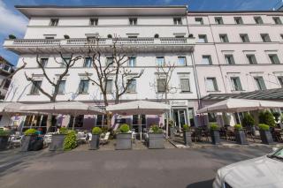 Garner Hotel Aschaffenburg by IHG - Aschaffenburg - 8