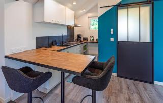 Charmant Appartement - Ruelle-sur-Touvre - 9