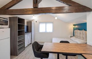 Charmant Appartement - Ruelle-sur-Touvre - 8