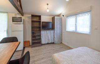 Charmant Appartement - Ruelle-sur-Touvre - 6