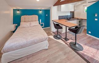 Charmant Appartement - Ruelle-sur-Touvre - 3