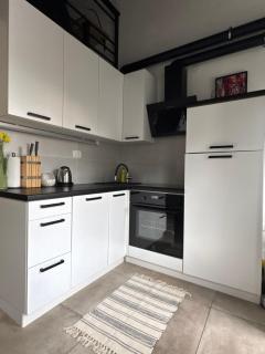 Studio Apartman ''IN'' - Terasa & Parking - Opatija - 1