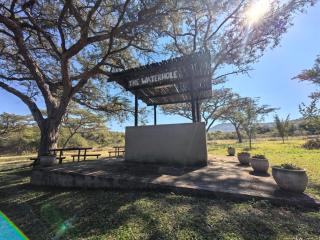 Klugro Cottage - Nelspruit - 8