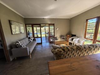 Klugro Cottage - Nelspruit - 7