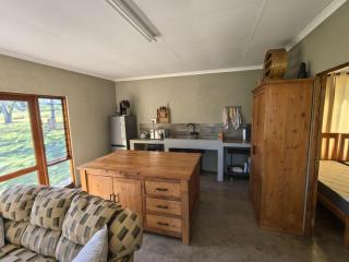 Klugro Cottage - Nelspruit - 6