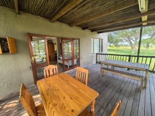 Klugro Cottage - Nelspruit - 4
