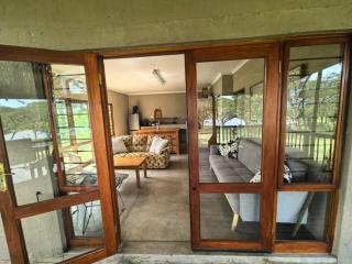 Klugro Cottage - Nelspruit - 3