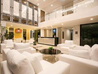 B2 Phitsanulok Premier Hotel - Phitsanulok - 7